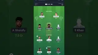 SA vs UAE Dream11 Prediction| SA vs UAE Today Match Prediction| T20 World Cup Match 34