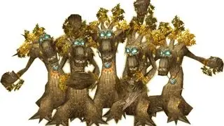WOD resto druid guide 6.0.3