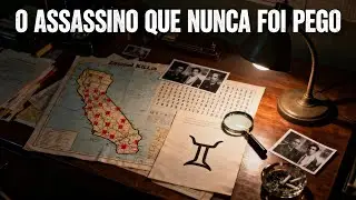 ✔The Complete Investigation of the Zodiac Killer Case 😱😱😱