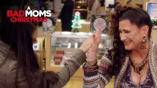 A Bad Moms Christmas | 