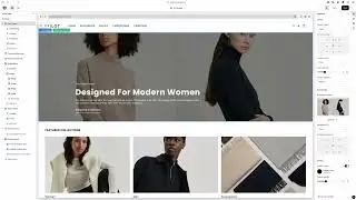 Weaverse Global Section Demo