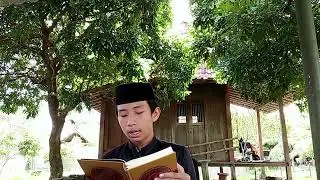 Ujian Tahajji 