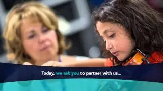 Leaps and Bounds - Campaign for The Benjamin School