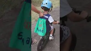 Lulu and Peps Rider Vest&trade; Product Demonstration