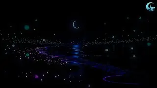 (Без рекламы) Музыка для глубокого сна &bull; Мгновенное снятие тревоги, высвобождение мелатонина &bull; Пр...