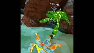 New Cryodon showcase and new gold egg location sorry for not editing and posting later