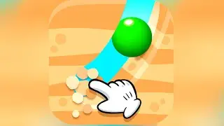 Dig This - All Levels Gameplay Android, iOS