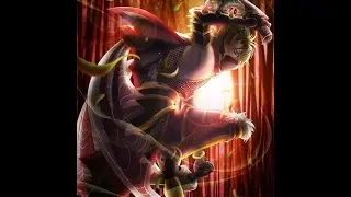 [Colopl Rune Story] Screaming Shadow Dirge