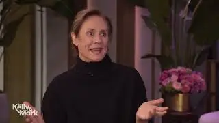 Laurie Metcalf Returns to Broadway in 