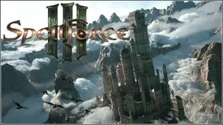Spellforce 3 | SH | FG | Playthrough Circle mage
