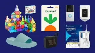 EXCLUSIVE Amazon Deals: Up to 80% Off + Prime Perks!