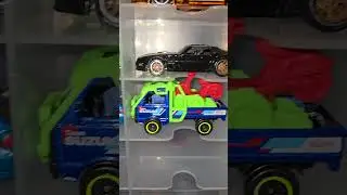 Hotwheels addiction