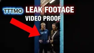 (Breaking News) Jake Paul admits he wants out of the fight with Anthony Joshua￼. (Leaked Footage) 🚨🚨
