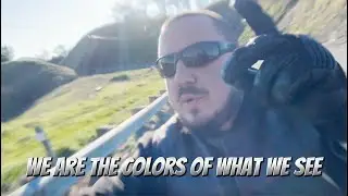 From Nothing (Official Lyric Music Video)