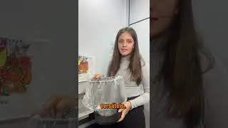 Saco Pl&aacute;stico PE Cristal - Resistente, Vers&aacute;til e Recicl&aacute;vel! - #embalagemplastica #reciclavel