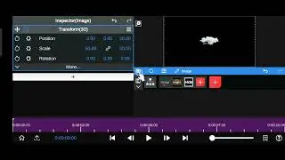 Tutorial writing cloud/ membuat awan di Node Video
