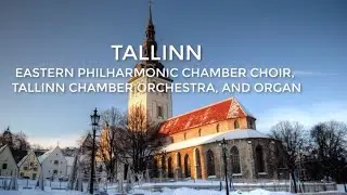 Demo of Tallinn by Orchestral Tools (SouzaMusicTime)