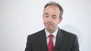 Chris Nuttall&nbsp;- Laird Partners