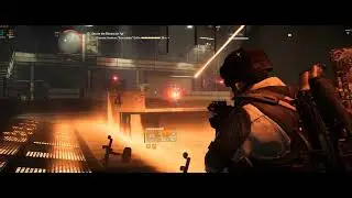 Tom Clancy's The Division 2 - DARPA Research Lads (GamePlay)