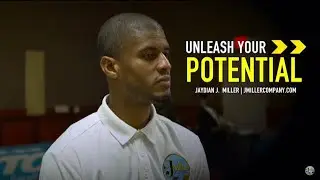 J Miller & Company | Speaker Intro Video | Unleash Your Potential
