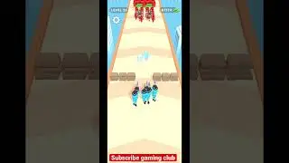crowd evolution #crowdgames #interestinggames #fungamestoplay #fungames