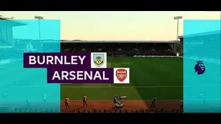 Ep 171 S04 - Week #4 PL Burnley vs Arsenal - Talisca is holding all strings at Turf Moor !!