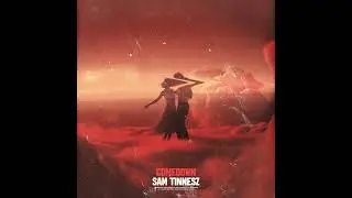 Sam Tinnesz - Comedown (Bush Cover) [Official Audio]