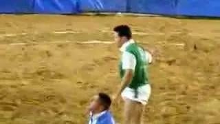 Francisco del Toro - Pedro Rodr&iacute;guez / L. Regional Primera