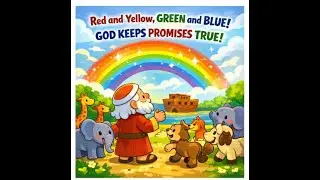 Noah's Ark