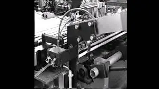 unimac broom handle production machine  www.unimac.it