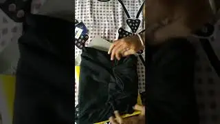 Bewakoof customized Kkr t-Shirt