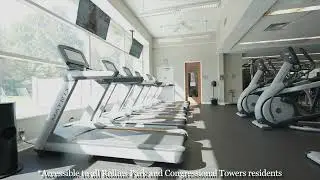 Welcome To Rollins Congressional Club
