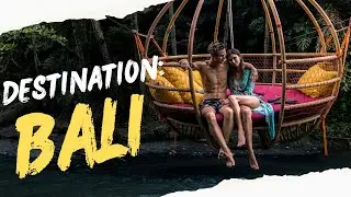 Lost in Bali | A Cinematic Travel Story