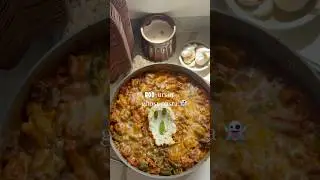 Boo-ursin Ghost Pasta