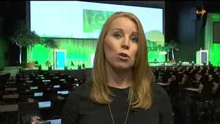 Annie Lööf: Så förändras Alliansen med Ulf Kristersson