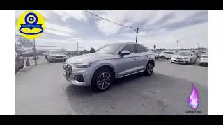 Auto Dealership 360 Virtual Tour Auto Spin