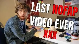 The Last NoFap Video you'll Ever Watch (The Easy Peasy Method)
