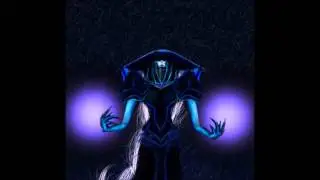(Fan Animaiton) Lissandra: Story of a Ice Witch (trailer)