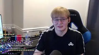 Jinnytty | Esfand Loses Level 99 Eyetracking Challenge | Chat Highlights Ep 122