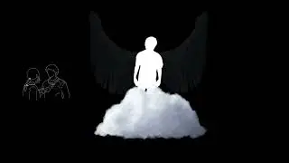 Kennsora - Night sky (official music animation)