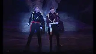 Highlights of Jacquelyn Piro Donovan, Laurel Harris, Jennifer Cody and More in NCT's INTO THE WOODS