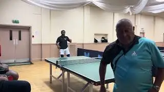 Leon vs Mensa | VCD vs Shorne B | Gravesend TT League