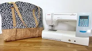 Janome Horizon 8200QCP Sewing Machine Review: Is It Any Good?!
