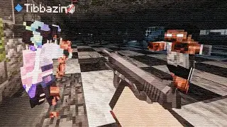medo no mod de zumbi com o meu amigão ft. @Tiba