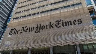 Ex&ndash;New York Times Editor Alleges &lsquo;Militant&rsquo; Anti Trans Culture At The Paper