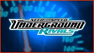 Need for Speed: Underground Rivals [PSP] - Intro