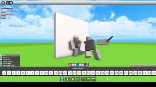 combat animation [movie maker 3]
