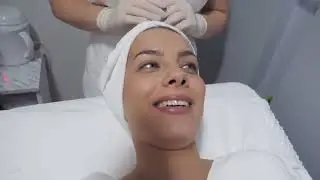 Celebrity Makeover by Abc. ljepote-Ana Uršula Najev-SALON LJEPOTE I WELLNESS CENTAR TANJA-S02E07