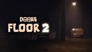 Doors Floor 2 The Mines Full Gameplay