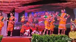 Aadivasi gana sanskruti video 